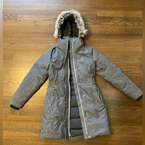 The North Face Women's Insulated Novelty Arctic Parka, Size: Small